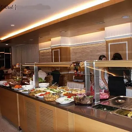 Elysium Termal Yalova
