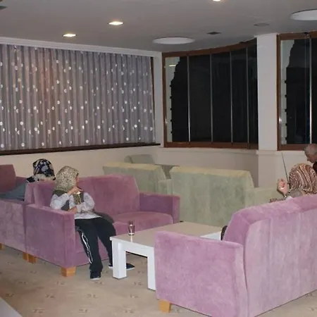 酒店 Elysium Termal Yalova Gokcedere