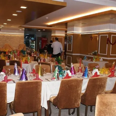 Elysium Termal Yalova 4* Gokcedere