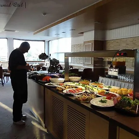 酒店 Elysium Termal Yalova