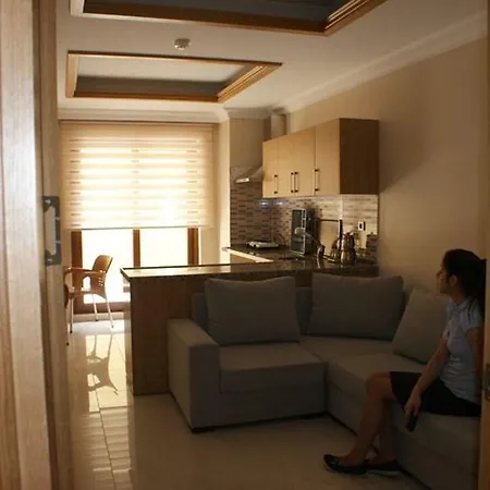 Elysium Termal Yalova 酒店 Gokcedere