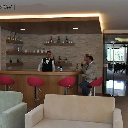 Elysium Termal Yalova Gokcedere
