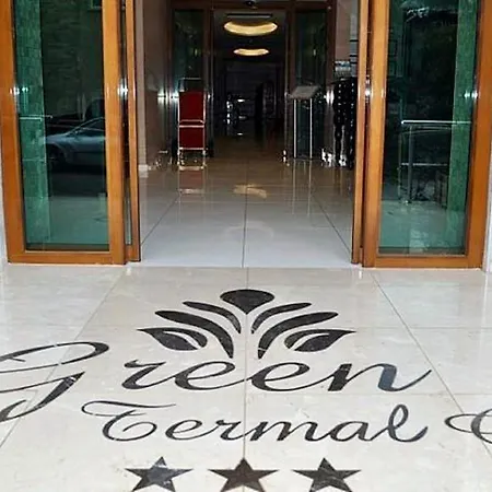 Elysium Termal Yalova 4*