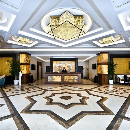 Elysium Termal Yalova
