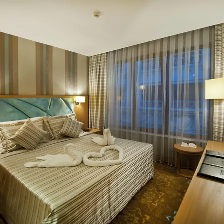 Elysium Termal Yalova 4* Gokcedere