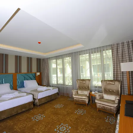 Elysium Termal Yalova 4* Gokcedere