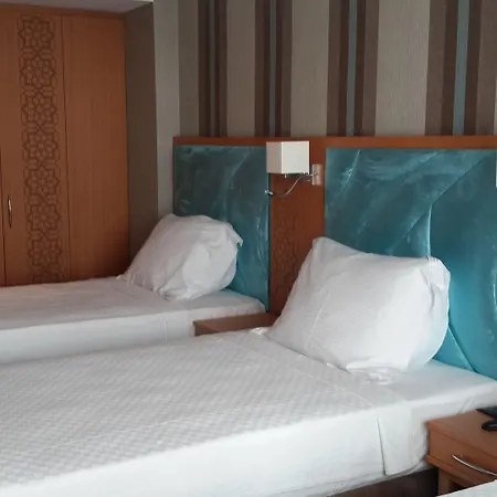 Elysium Termal Yalova 4* Gokcedere