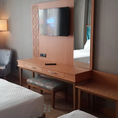 酒店 Elysium Termal Yalova 4*