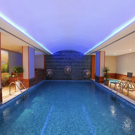 Elysium Termal Yalova 4*