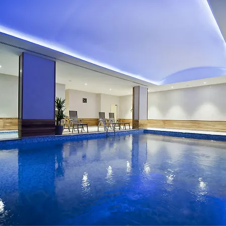 酒店 Elysium Termal Yalova Gokcedere