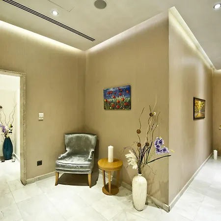Elysium Termal Yalova 酒店