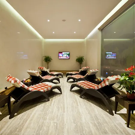 Elysium Termal Yalova