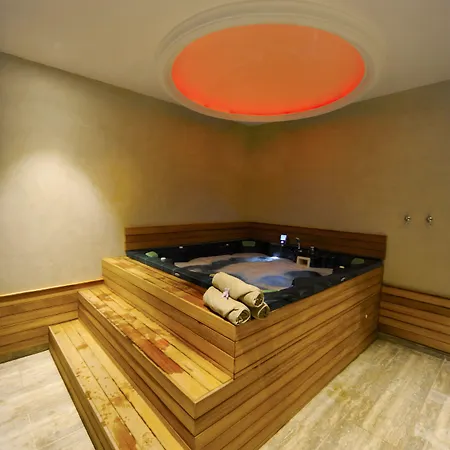 Elysium Termal Yalova 4*