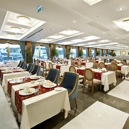 Elysium Termal Yalova 酒店 Gokcedere