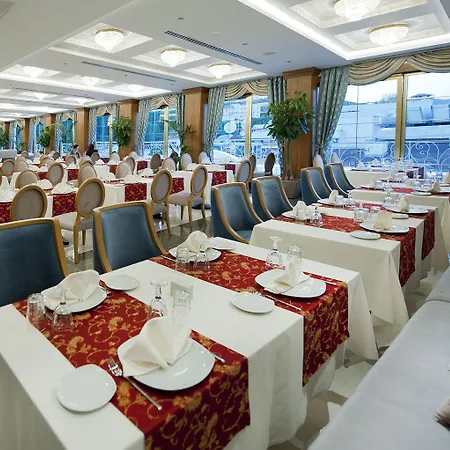 酒店 Elysium Termal Yalova 4*