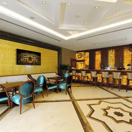 Elysium Termal Yalova 酒店 4*
