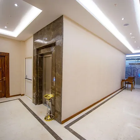 Elysium Termal Yalova 酒店 Gokcedere
