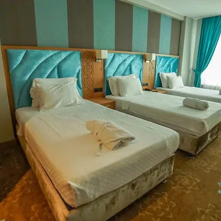 Elysium Termal Yalova 4*