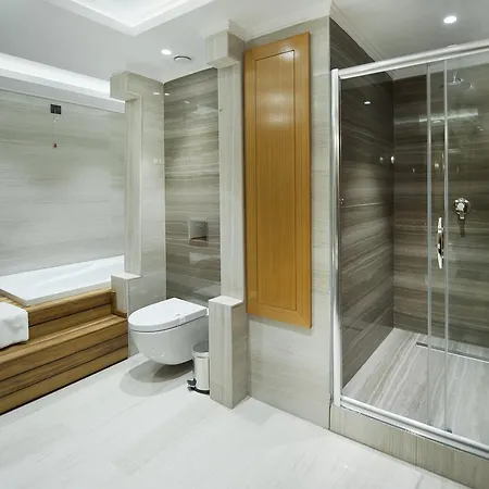 酒店 Elysium Termal Yalova