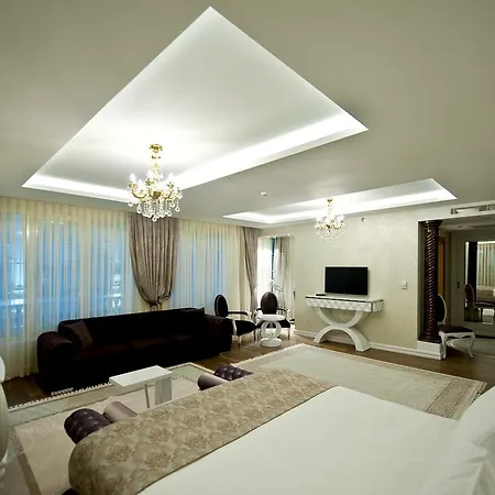 Elysium Termal Yalova 4*