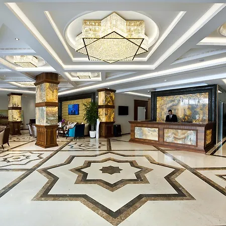 Elysium Termal Yalova Gokcedere