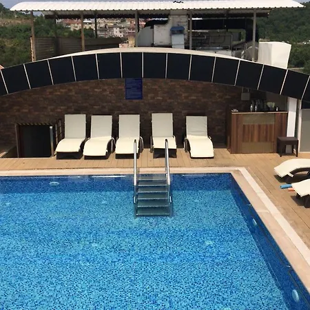 Elysium Termal Yalova Gokcedere