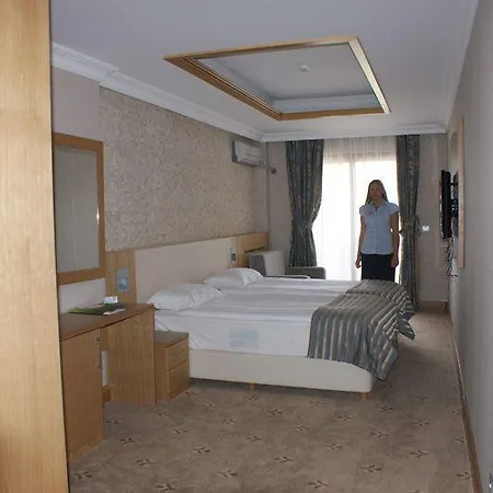 Elysium Termal Yalova 4*