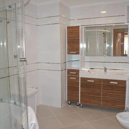 Elysium Termal Yalova 酒店 4*
