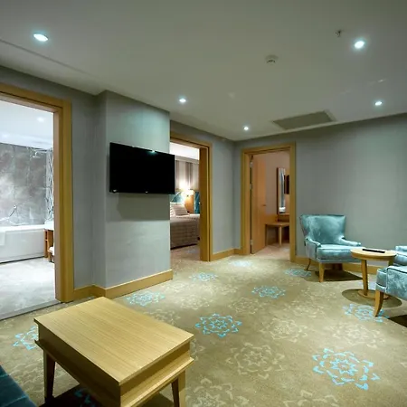 Elysium Termal Yalova 4* Gokcedere