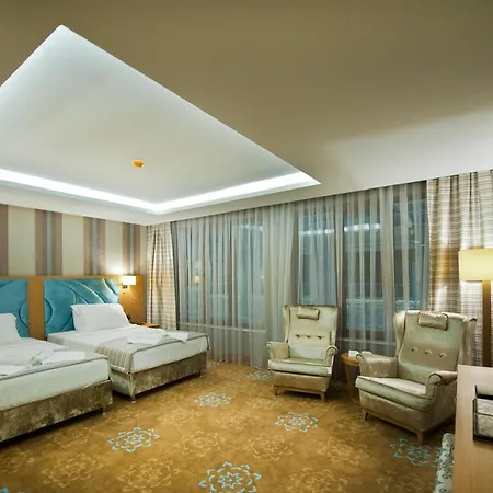 酒店 Elysium Termal Yalova