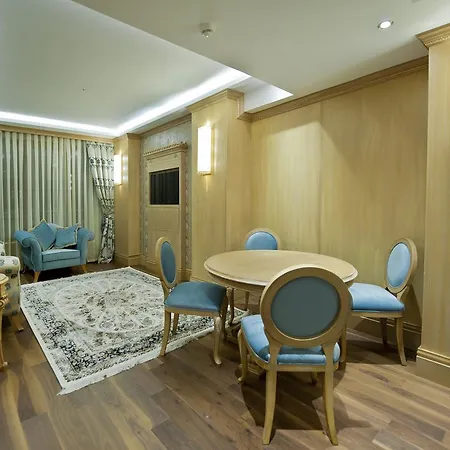 Elysium Termal Yalova Gokcedere