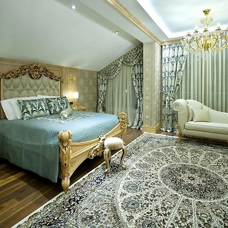 酒店 Elysium Termal Yalova Gokcedere