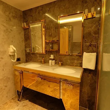 Elysium Termal Yalova 4*