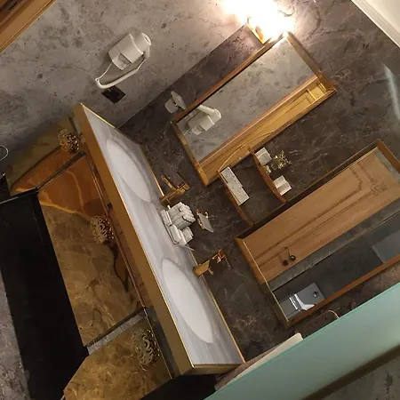 Elysium Termal Yalova 酒店 Gokcedere