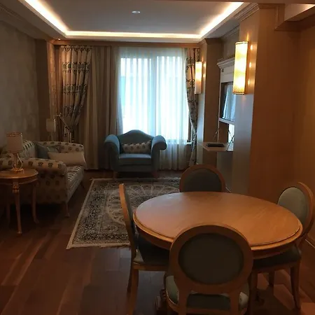 Elysium Termal Yalova 4* Gokcedere