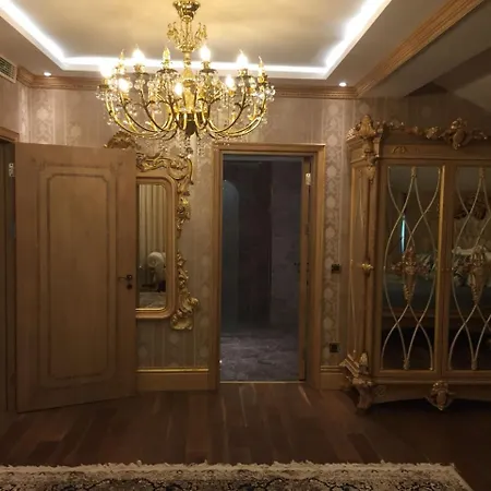 Elysium Termal Yalova 4*