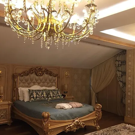 Elysium Termal Yalova 4*