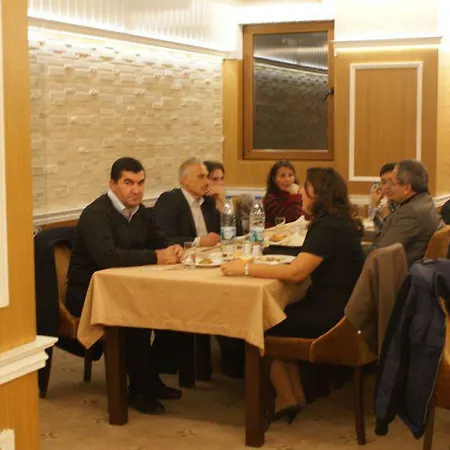 Elysium Termal Yalova 4*