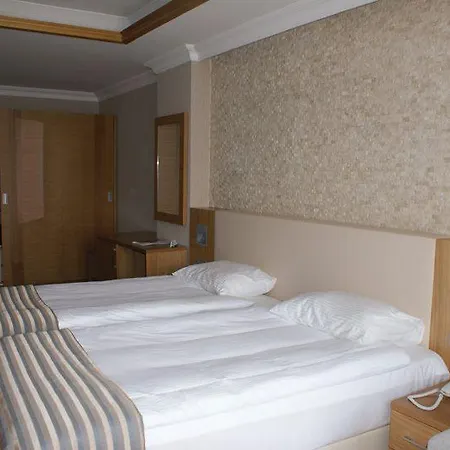 Elysium Termal Yalova 4* Gokcedere