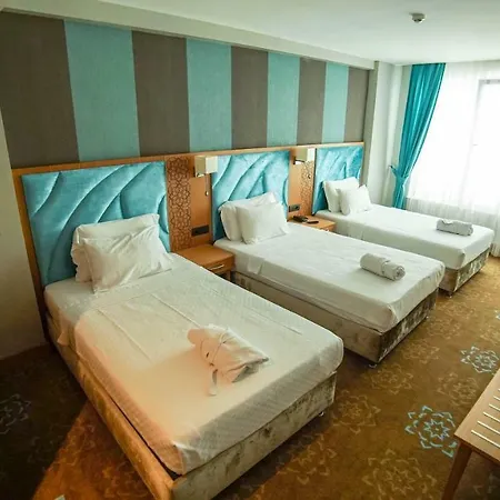 酒店 Elysium Termal Yalova Gokcedere