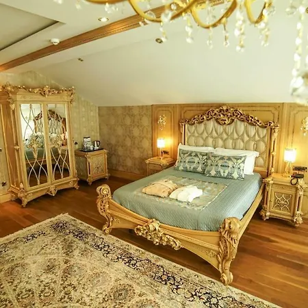 Elysium Termal Yalova